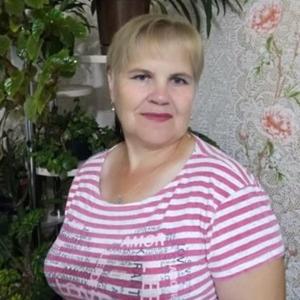 Девушки в Омске: Наталья, 61 - ищет парня из Омска