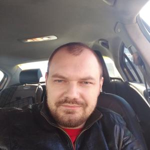 Дмитрий, 38 лет, Череповец