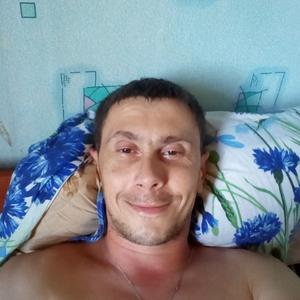 Парни в Новоржеве: Николай, 37 - ищет девушку из Новоржева