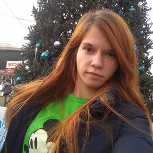 Девушки в Волгограде: Татьяна, 28 - ищет парня из Волгограда