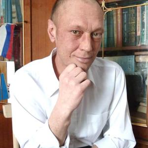 Евгений, 48 лет, Смоленское