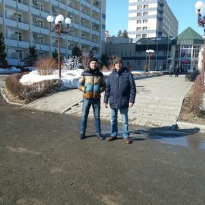 Парни в Барнауле (Алтайский край): Андрей, 48 - ищет девушку из Барнаула (Алтайский край)