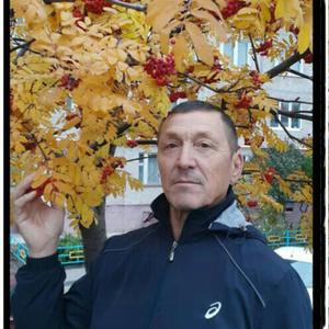 Парни в Чебоксарах (Чувашия): Владимир, 66 - ищет девушку из Чебоксар (Чувашия)