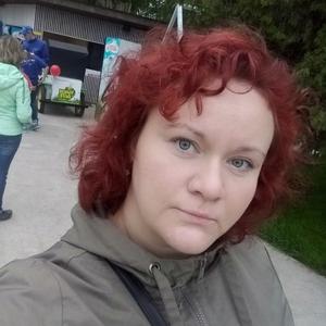Алёна, 40 лет, Рыбинск