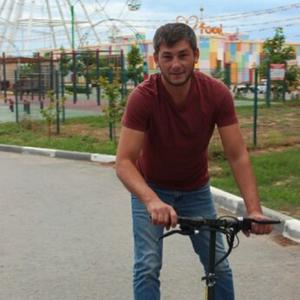 Назар, 35 лет, Волгоград