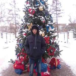 Михаил, 31 год, Новокузнецк
