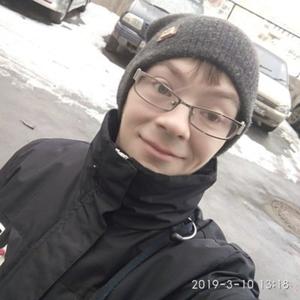 Вячеслав, 24 года, Красноярск