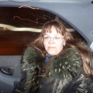 Людмила Натарова, 46 лет, Магнитогорск