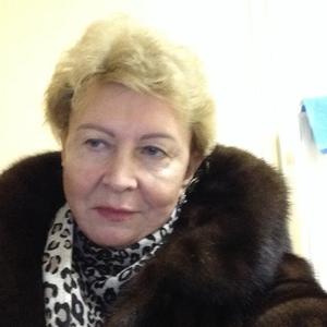Lyudmila Berezina, 71 год, Санкт-Петербург
