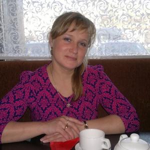 Юлия Дмитриева, 45 лет, Красноуральск