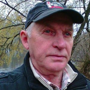 Парни в Алейске: Сергей Горяинов, 73 - ищет девушку из Алейска