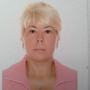 Елена, 65 лет, Петропавловск-Камчатский