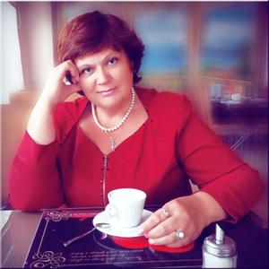 Людмила, 65 лет, Ленинск-Кузнецкий