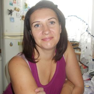 Яна, 46 лет, Южно-Сахалинск