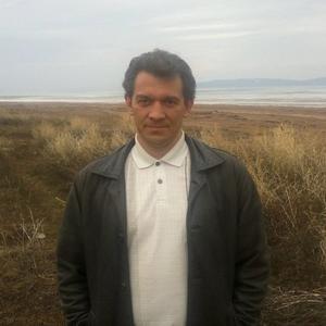 Виктор Серышев, 51 год, Братск