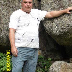 Виктор, 56 лет, Лебяжье