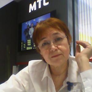 Наталья Борисова, 67 лет, Нижний Новгород
