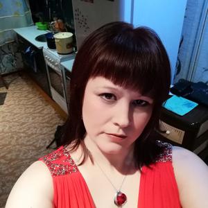 Ольга, 38 лет, Лесосибирск