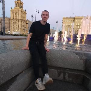 Виталий, 34 года, Санкт-Петербург