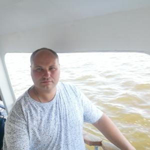 Юркин, 47 лет, Нижний Тагил