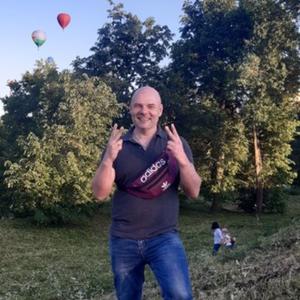 Иван, 41 год, Новоивановское