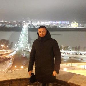 Денис, 38 лет, Петропавловск-Камчатский