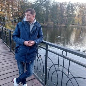 Никанор, 36 лет, Гурьевск