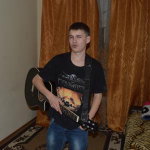Парни в Кореновске: Дмитрий, 27 - ищет девушку из Кореновска