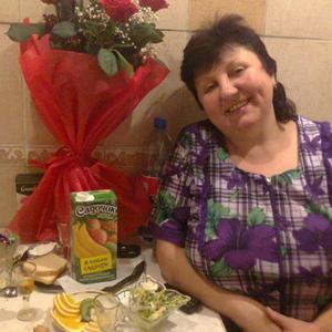 Девушки в Алейске: Ирина Терехова, 56 - ищет парня из Алейска