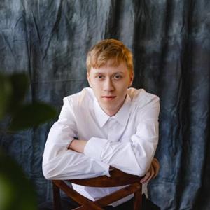 Егор, 22 года, Иркутск