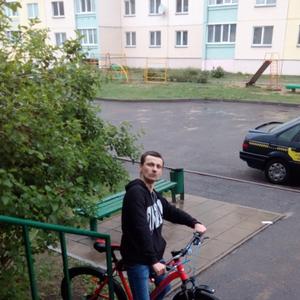 Парни в Бобруйске: Сергей Игнаткевич, 37 - ищет девушку из Бобруйска