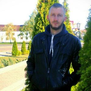 Андрей, 35 лет, Одинцово