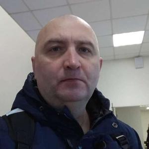 Альберт, 51 год, Москва