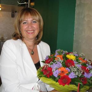 Irina, 66 лет, Киев