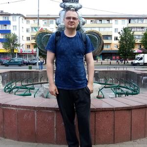 Парни в Витебске (Беларусь): Станислав, 28 - ищет девушку из Витебска (Беларусь)