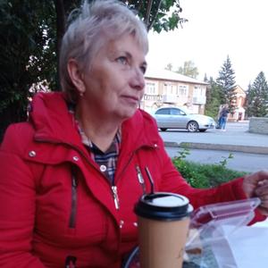 Анна, 58 лет, Барнаул