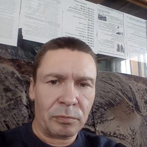 Девятайкин Сергей Владимирович, 52 года, Челябинск