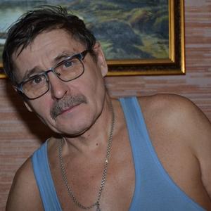Владимир, 67 лет, Новокузнецк
