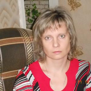 Светлана, 45 лет, Касимов