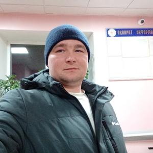 Парни в Петропавловске (Казахстан): Вадим, 28 - ищет девушку из Петропавловска (Казахстан)