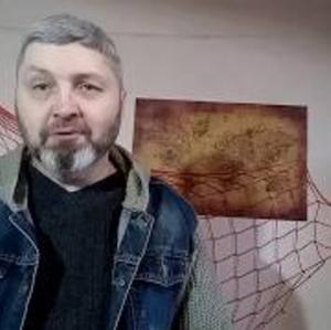 Парни в Ижевске: Стас, 55 - ищет девушку из Ижевска
