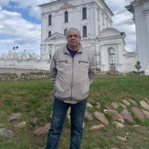 Сергей, 67 лет, Нижний Новгород