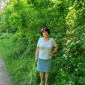 Девушки в Тольятти: Ольга, 68 - ищет парня из Тольятти