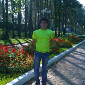 Парни в Ачинске: Антон, 36 - ищет девушку из Ачинска