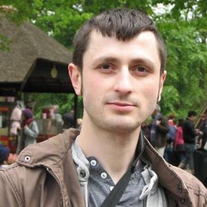 Vasiljew, 41 год, Dsseldorf