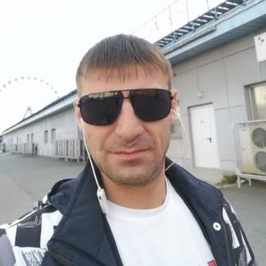 Сергей, 41 год, Челябинск