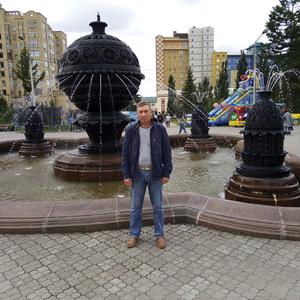 Парни в Барнауле (Алтайский край): Andrey, 54 - ищет девушку из Барнаула (Алтайский край)