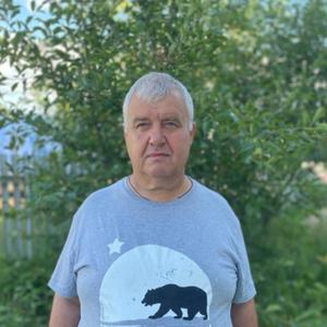 Парни в Нижний Новгороде: Борис, 59 - ищет девушку из Нижний Новгорода