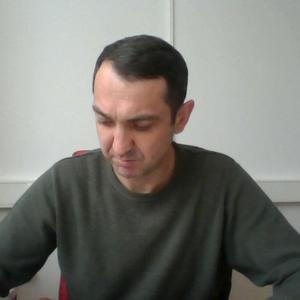 Парни в Ульяновске: Лев Кузнецов, 46 - ищет девушку из Ульяновска