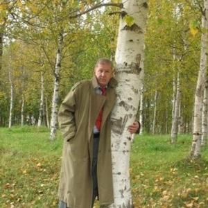 Парни в Северодвинске: Вячеслав, 73 - ищет девушку из Северодвинска